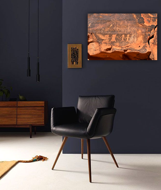 Petroglify Valley of Fire