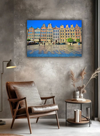 Gdańsk Ulica Długa