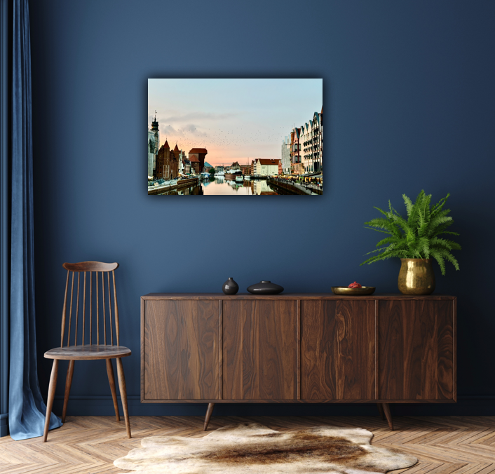 Gdańsk Nad Motławą