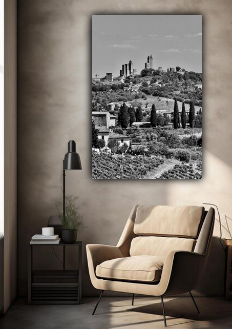 San Gimignano
