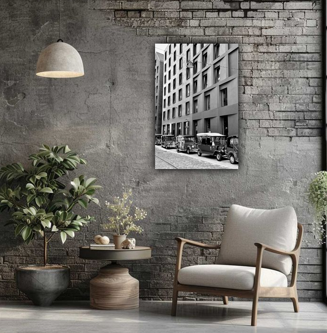 Na Chmielnej w Gdańsku