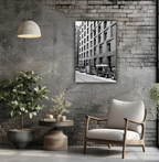 Na Chmielnej w Gdańsku