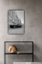 Muscle Car Dodge Challenger