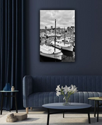 Marina w Port De Soller