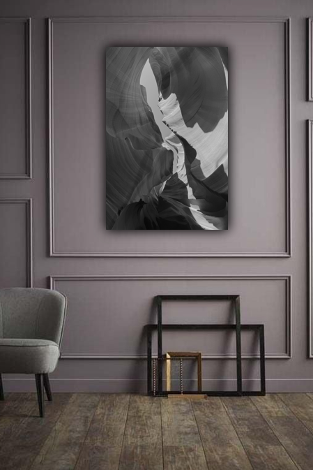 Lower Antelope Canyon