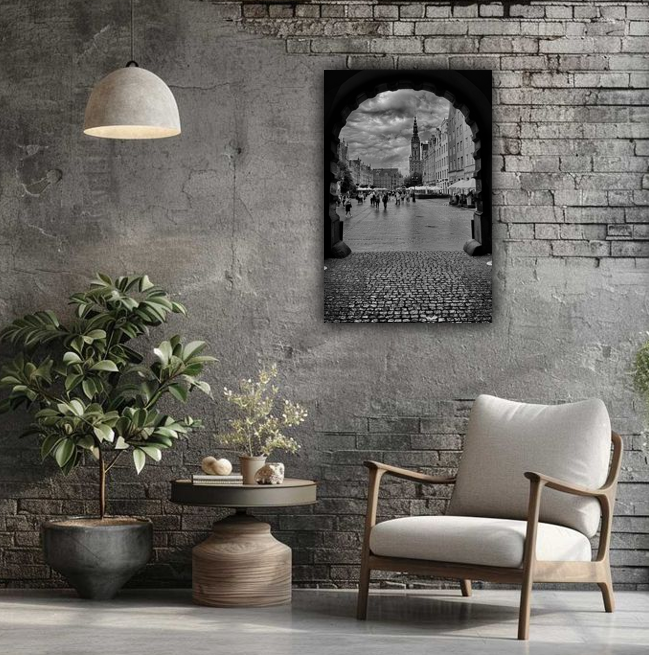 Gdańsk Zielona Brama