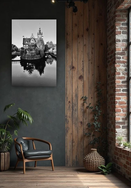 Gdańsk-Dwór Cechu Młynarzy