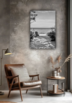 Dębki Wejście Na Plażę