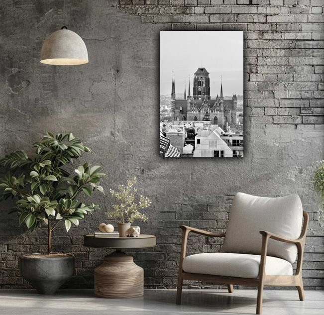 Bazylika Mariacka w Gdańsku