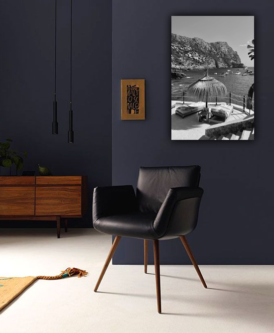 Bar w Port d'Andratx