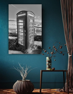 Angielska Budka Telefoniczna