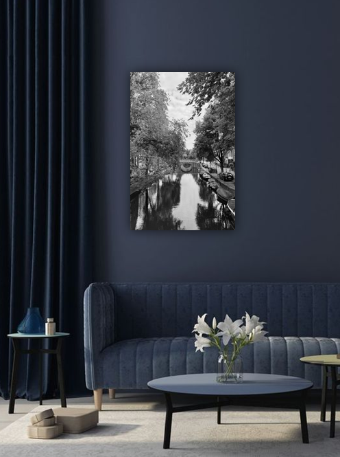 Amsterdam Amstelveldbuurt