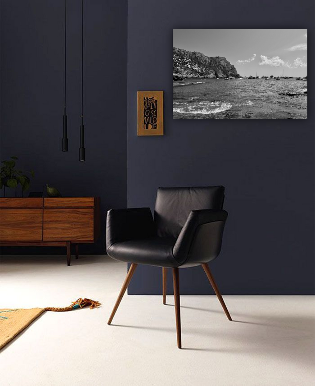 Majorka Port d'Andratx