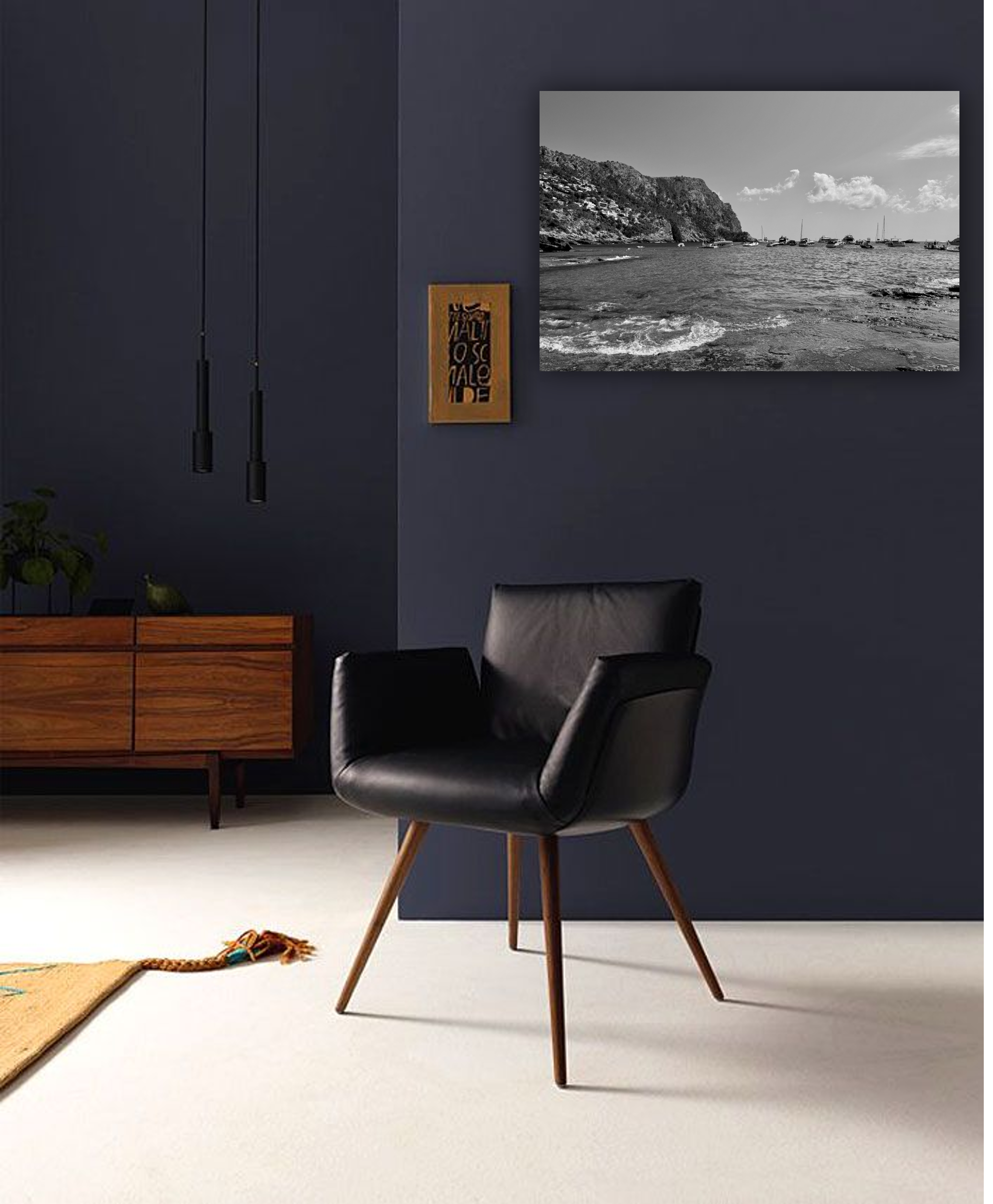 Majorka Port d'Andratx