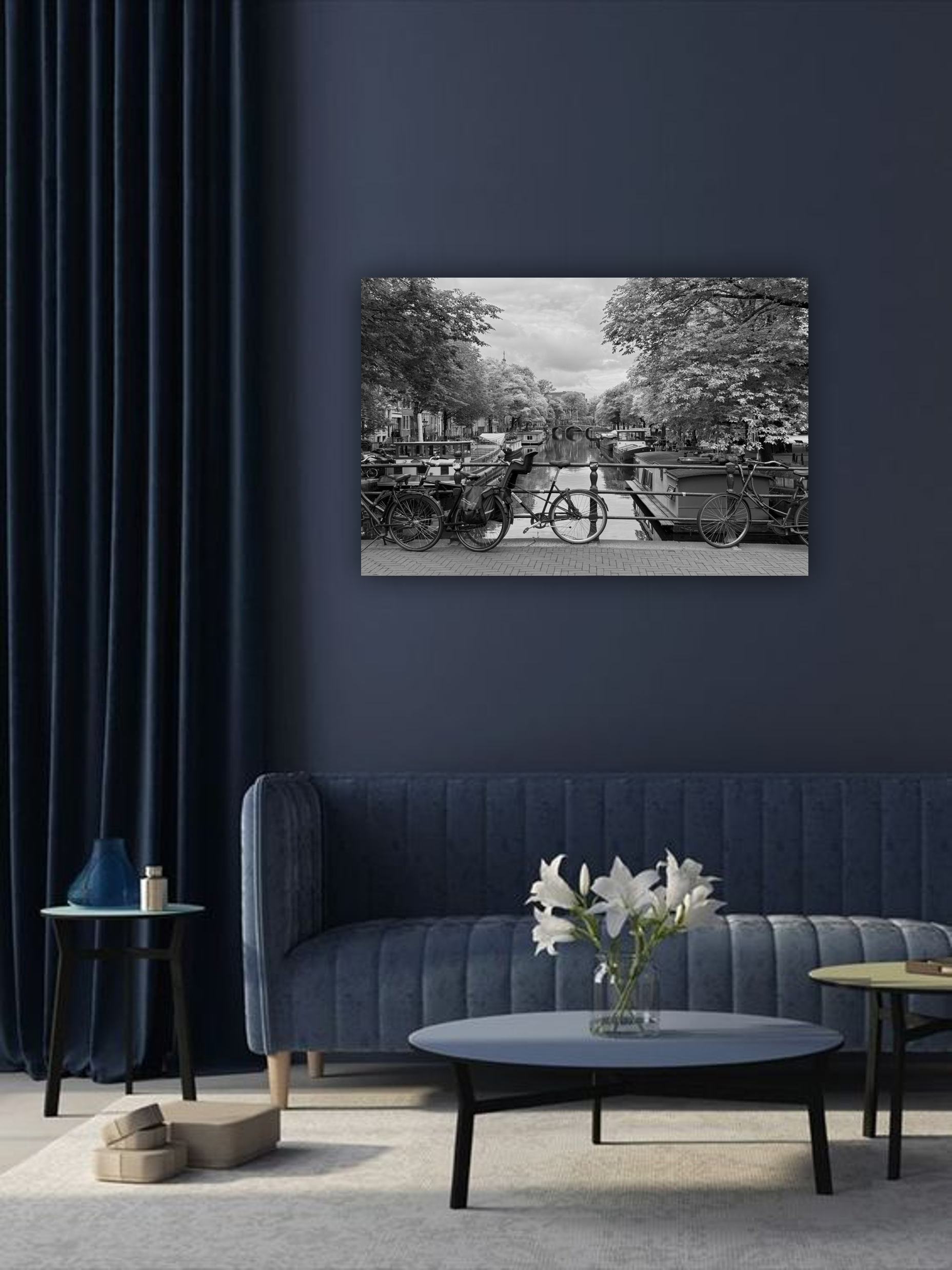 Amsterdam Prinsengracht