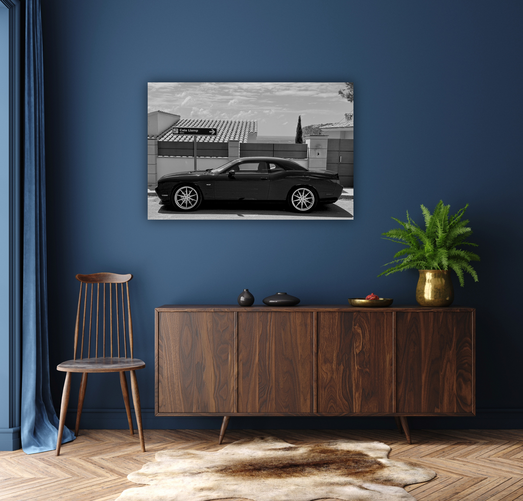 Challenger Na Majorce