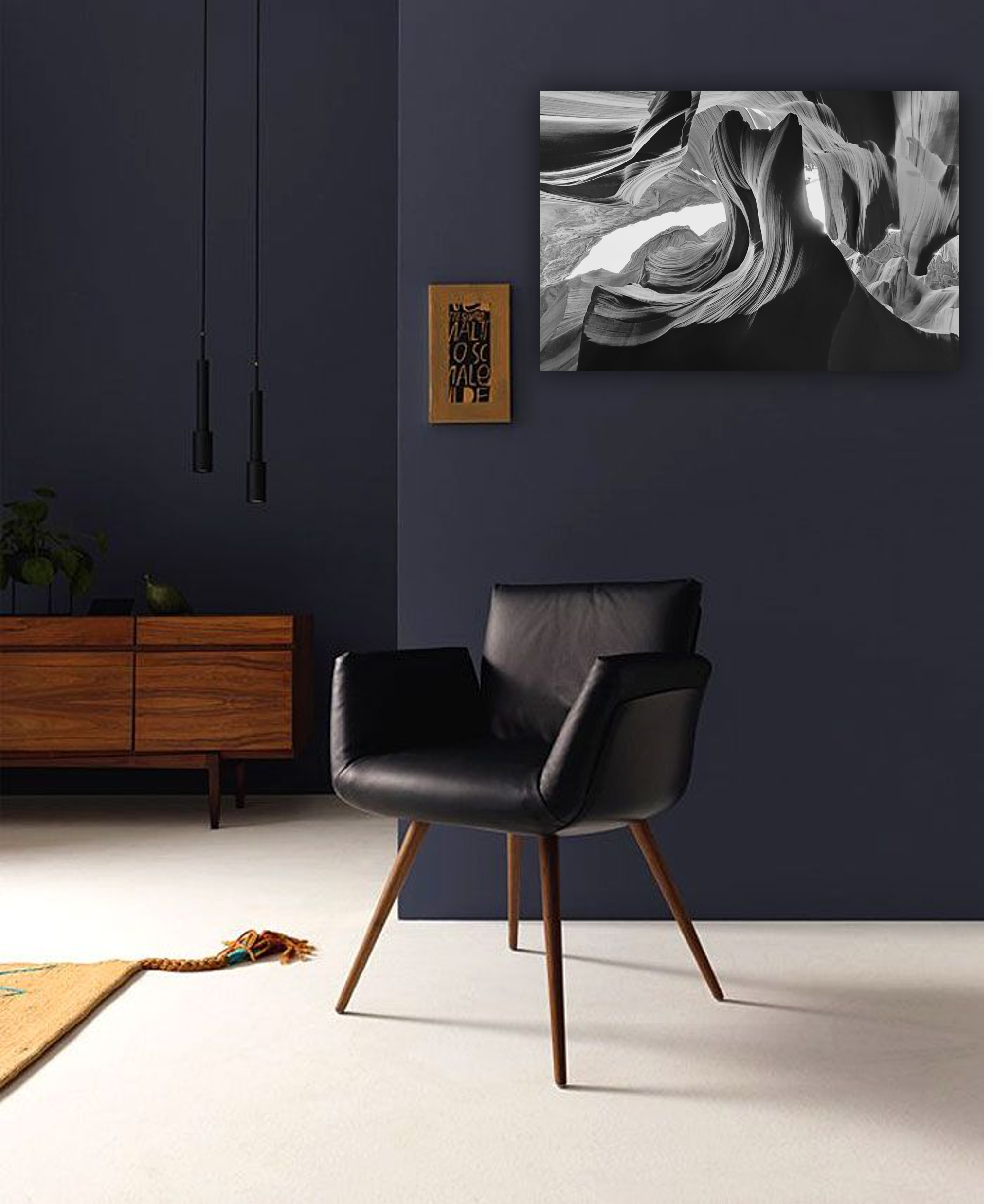 Lower Antelope Canyon